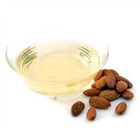 Bitter almond oil