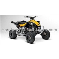 2013 Can-Am DS 450 XMX