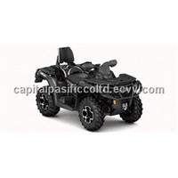 Can-Am Outlander Max Limited 1000 2015 Model