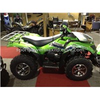 2016 Kawasaki Brute Force 750 4x4i EPS SE ATV
