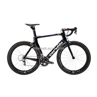 Cervelo S5 VWD Sram Red Road Bike