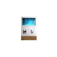 42,46,55 inch wall mount Kiosk display (KW46-B)