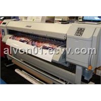 Big Sale New Mutoh ValueJet 1638 - 64 inch Dual Head High Speed Eco-Solvent Printer