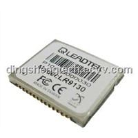 LR9130 SiRF Star IV Leadtek GPS module GPS suppliers