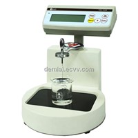 Sodium Chloride Specific Gravity Tester TWD-150SS