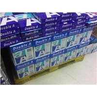 Double A4 Copy Paper