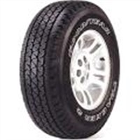Goodyear Tracker 2 Tire P225/70R15 100S