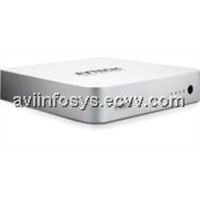 6CH Mini Push Video NVR | AVH800A6