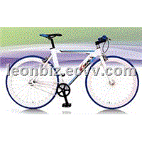 C916B FIXED GEAR BIKE