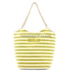 Canvas Beach Bag(KM-BHB0078), Women Handbag, Promotion Bags, Fabric Shopping Bags, Fabric Handbag