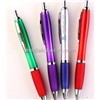 Fashionable and Cheap Plastic Pen for Promotion