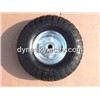 Pneumatic Tyre Rubber Wheel (PR1014) for Hand Truck