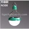 2013 Creative novelty gifts Solar led light outdoor camping lights portable tent led light emergency