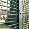 358 Anti-Climb Welded Wire Mesh Fence
