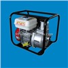 3 Inch Gasoline Water Pump for Irrigation