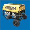 3kw Petrol Portable Generator for Promotion