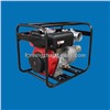 4-inch Powerful Diesel Engine Water Pump