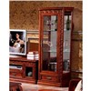 European Classica Style Living  Room Dining Room Solid Wood Wine Cabinet 6004C