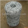 High Quality Barbed Iron Wire 12#X14#, 12#*12#