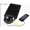 in Car Solar Charger(LW-SBC22)