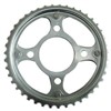 Motorcycle Sprocket/Spare Part with Corrosion Resistance, Elegant Durability
