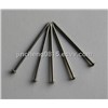 Polished or Galvanized Common Iron Wire Nails ( 1/2