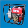 Portable 3 inch Diesel Water Pump