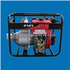 Powerful 4 Inch Diesel Engine Water Pump