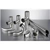 Sanitary (stainless steel) Pipe&Fitting-Ebow, Tee, Reducer, Union, Clamp, Cross, Bend