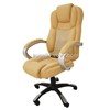 Shiatsu office massage chair