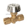 hight pressure brass needle valve