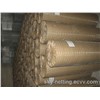 Hot Dipped Galvanzied Welded Wire Nettings Mesh Welded Pror to Galvanization