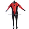 neoprene diving suit diving dry suits DS09