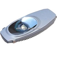 120W Solar LED Street Light