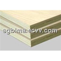 15mm Film Faced Plywood/15mm Commercial Plywood