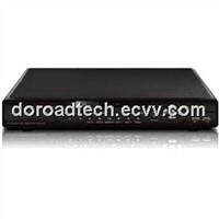 16CH HD Recorder / HD Standalone DVR / HD Network DVR