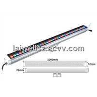 18-24w LED Wall Washer  light(LW-WW24)