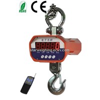 2013 New hanging scale/weighing scale/human weighing scale