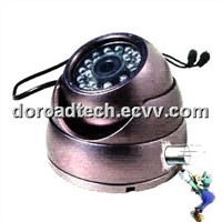 20m IR Vandal-Proof Dome Camera/Security Camera (DRDC-803)