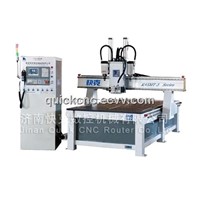 3 Axis CNC Machine(K45MT-3)