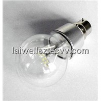 4.5W LED Bulb Light-A(LW-BLA4.5W)