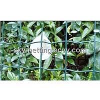 50*50mm Euro Fence /Holland Wire Mesh Fence