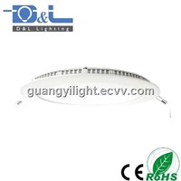 6W 9W 12W 15W 18W LED Ceiling Light Downlight Ultra-thin SMD