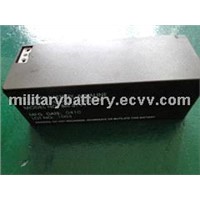 Alkaline Manganes Dioxide Military Battery BA-3791/U