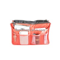 Bag Organizer(KM-COB0023), Bag in Bag, Cosmetic Bags, Storage Bags