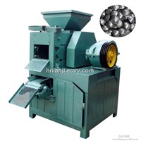 Briquetting Press Machine