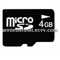 Bulk 1GB2GB4GB8GB16GB32GB OEM TF/Micro SD Memory Card for Mobile