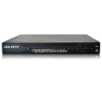 CCTV DVR  DVR Security System 6NVRAL4S24   (16*1080P)