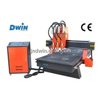 CNC Router with Pneumatic Tool Changer(DW1325-P)