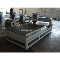 CNC Turning Machine/CNC Machine (K45MT/1530)